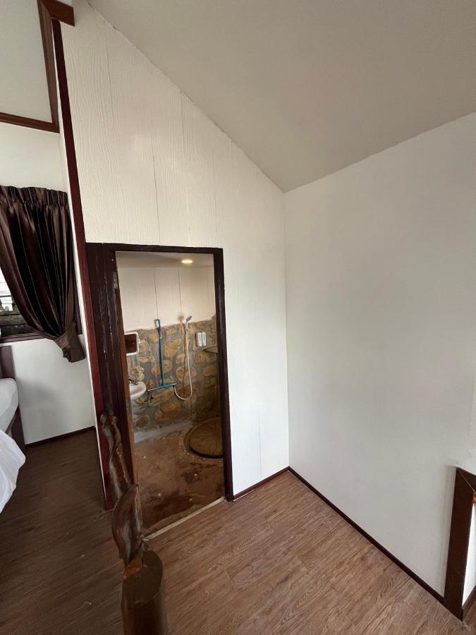 Phi Phi Private Beach Resort المظهر الخارجي الصورة