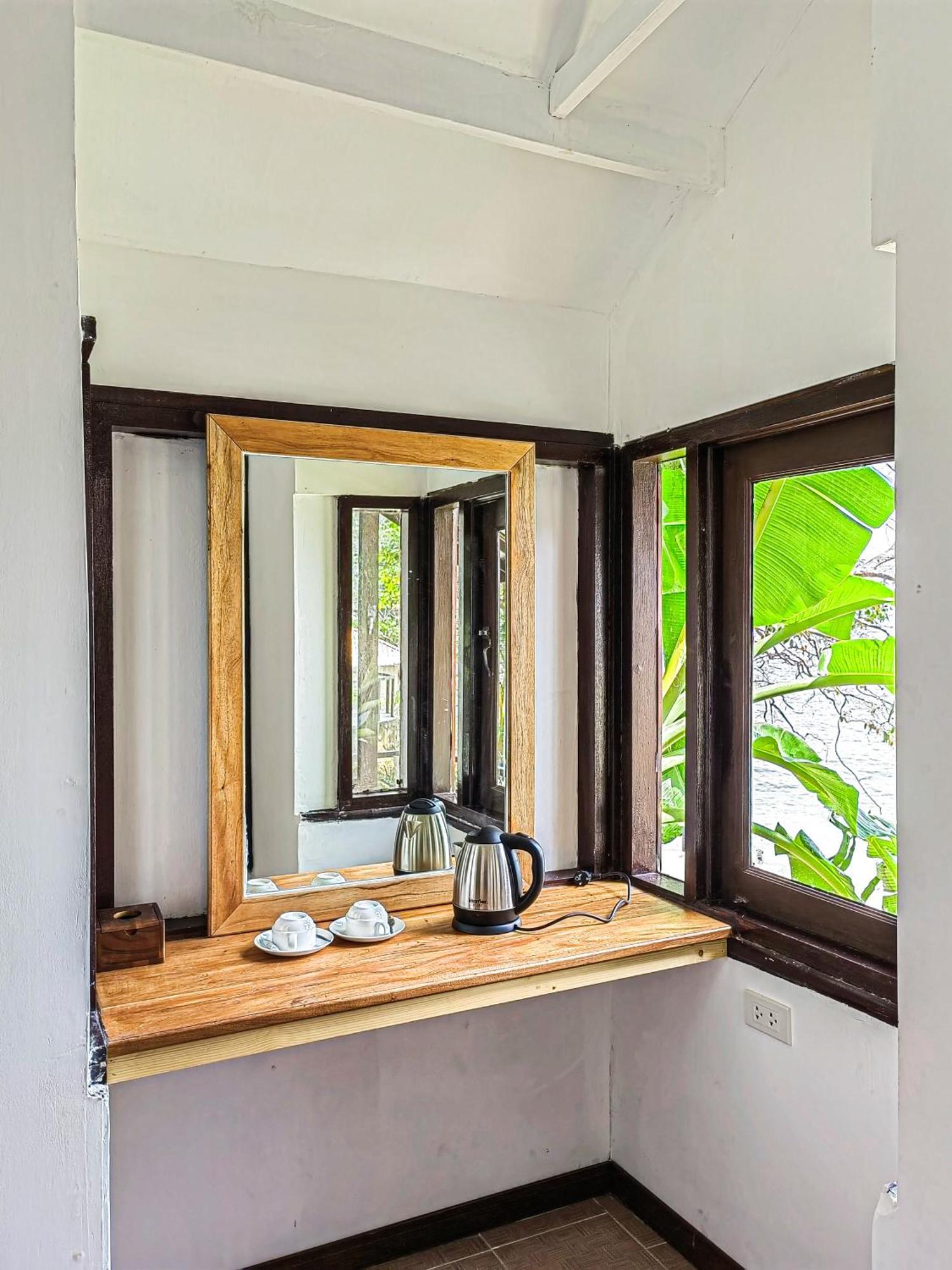 Phi Phi Private Beach Resort المظهر الخارجي الصورة