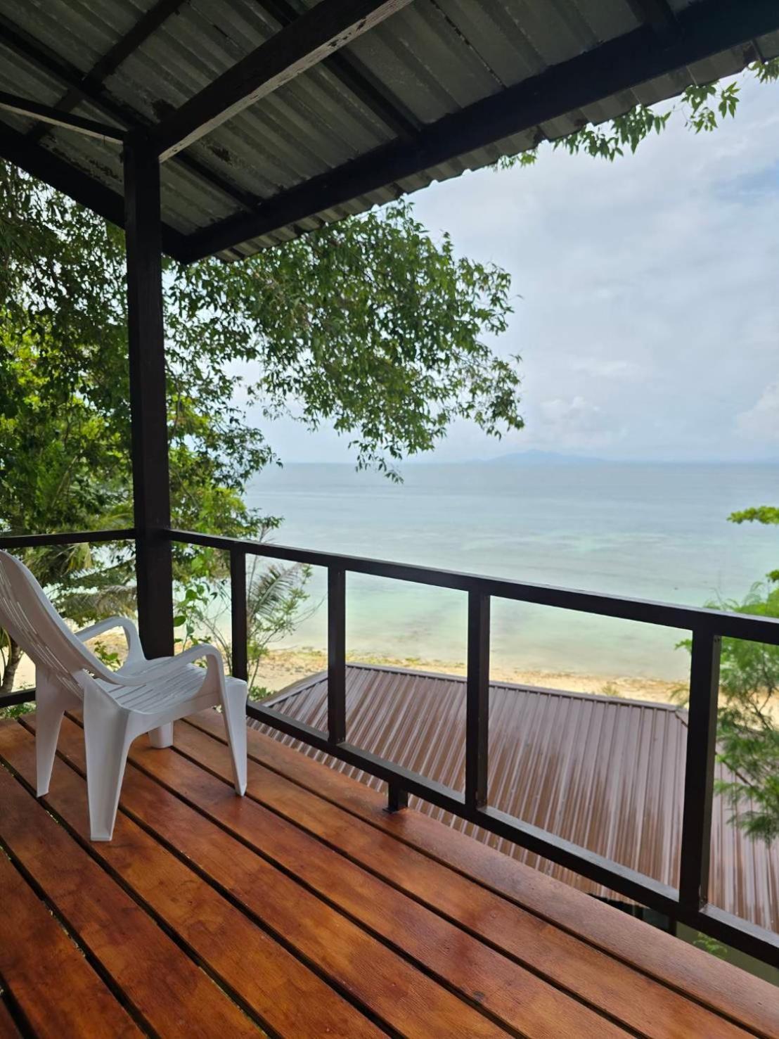Phi Phi Private Beach Resort المظهر الخارجي الصورة