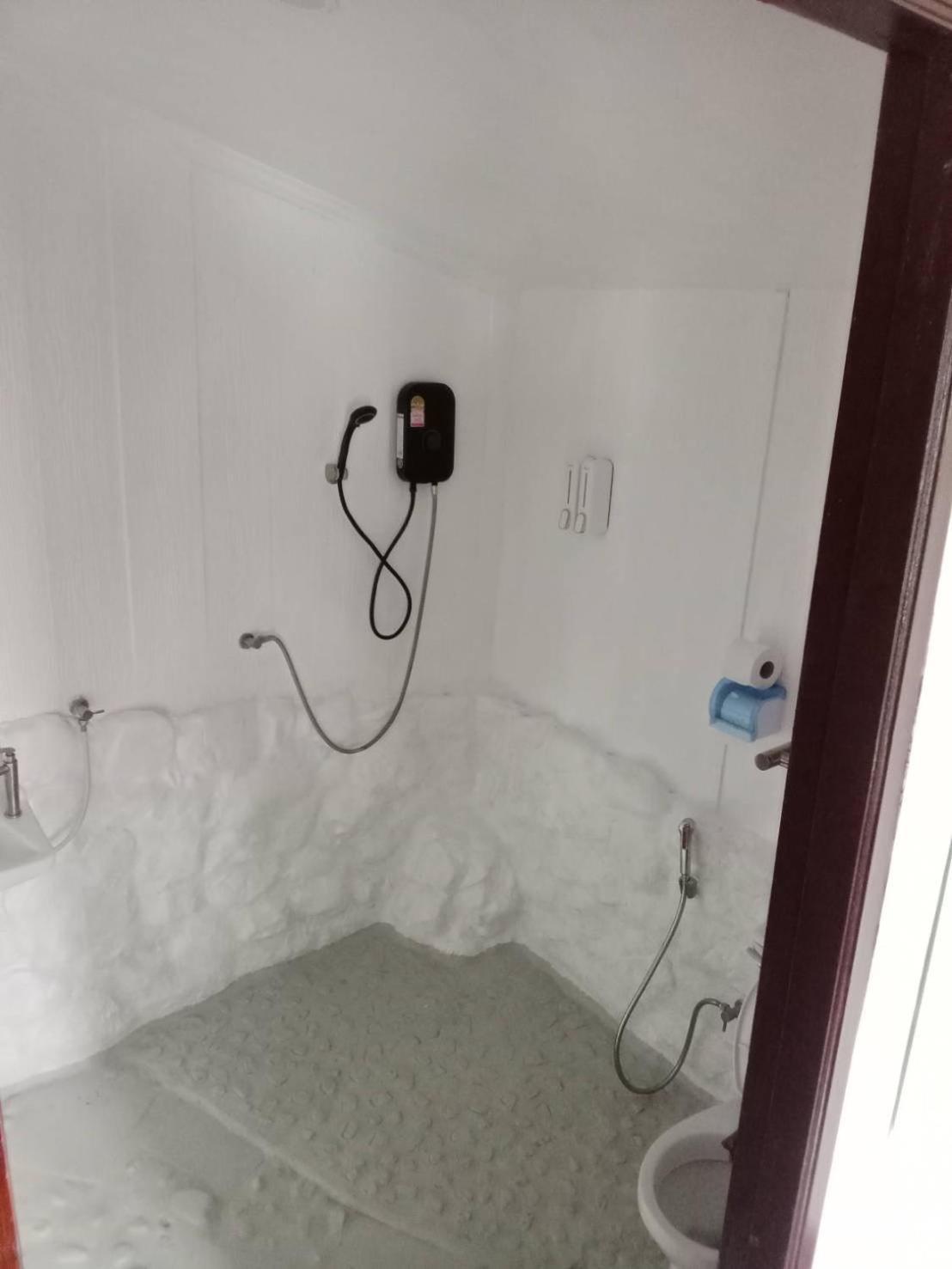 Phi Phi Private Beach Resort المظهر الخارجي الصورة