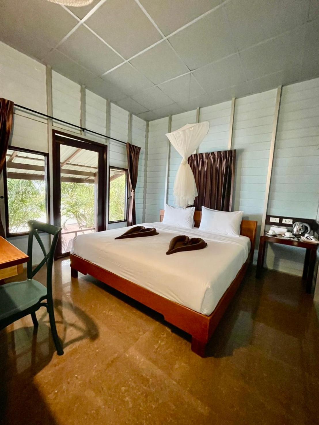 Phi Phi Private Beach Resort المظهر الخارجي الصورة