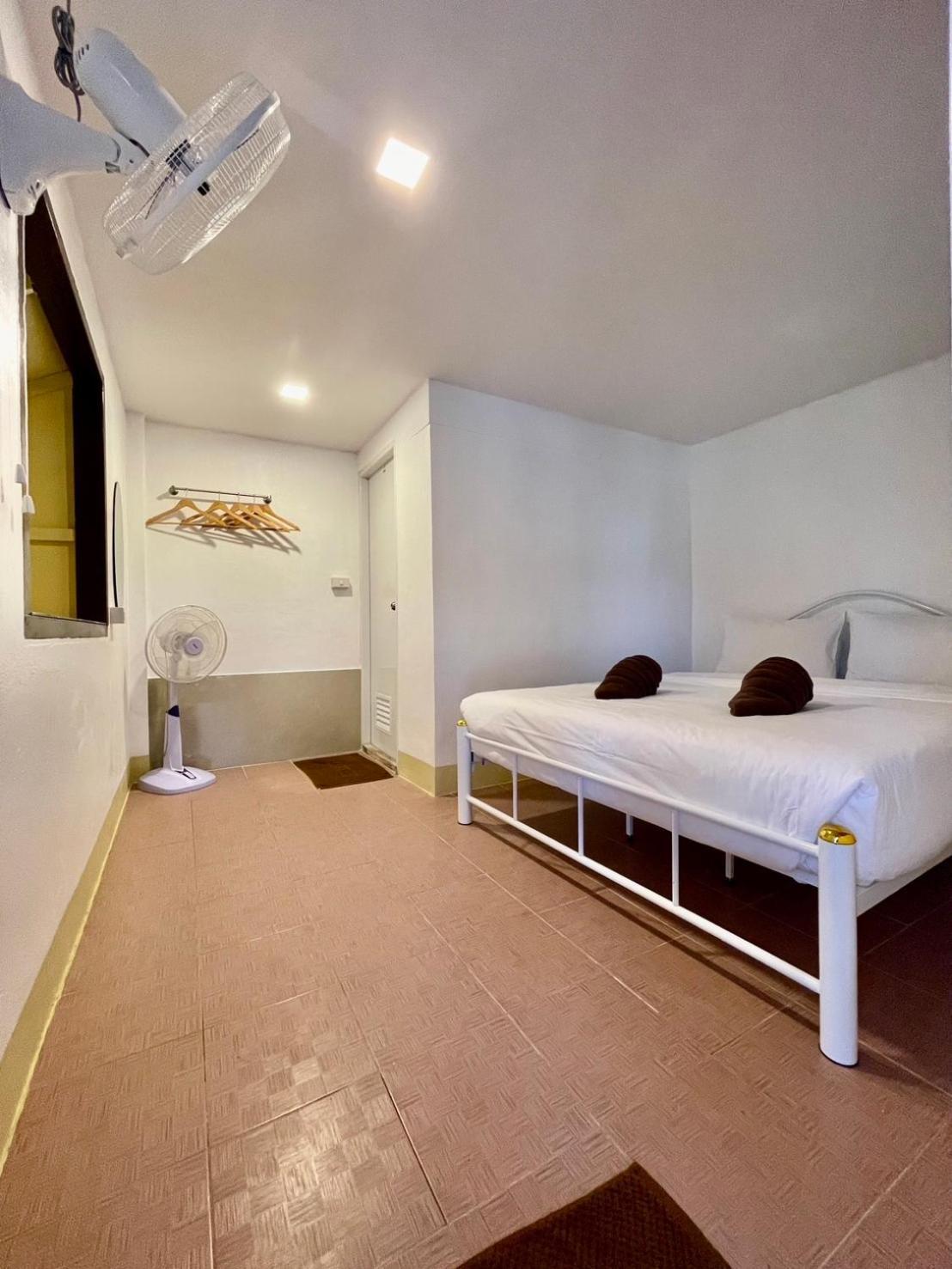 Phi Phi Private Beach Resort المظهر الخارجي الصورة